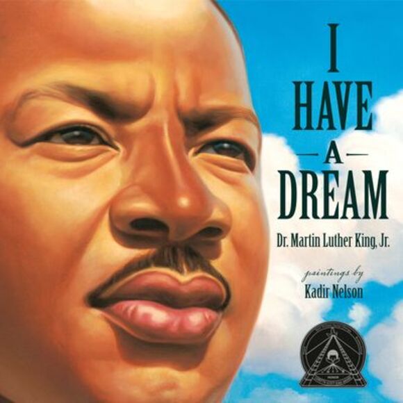 I Have a Dream -- Martin Luther King - Picture 1 of 1